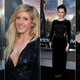 Illustration for article titled Goddess Gowns and a Whole Lotta Thigh at the Divergent Premiere
